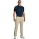thumbnail image 3 of Pantalones Under Armour Vanish Showdown para hombre Khaki 42/30, 3 of 6