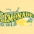thumbnail image 3 of CafePress - Fresh Lemonade Toddler T Shirt - Cute Toddler T-Shirt, 100% Cotton, 3 of 4