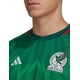 thumbnail image 3 of Jersey Adidas Selección Nacional de México Hombre Local Mundial 2022 Qatar verde CH, 3 of 3