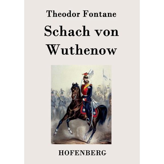 Schach Von Wuthenow