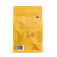 thumbnail image 3 of (2 pack) Chamberlain Coffee, Early Bird Light Roast Grounds Bag, Naturally Caffeinated, 12 oz, 3 of 10