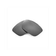 thumbnail image 2 of Walleva Titanium Polarized Replacement Lenses for Oakley TwoFace Sunglasses, 2 of 7