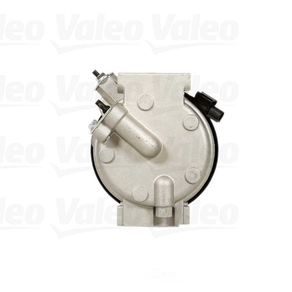Valeo 815593 2008-2017 Honda Odyssey Compressor