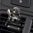 thumbnail image 1 of Ambientador de coche de dibujos Animados Oso BLESIY, 1 of 8