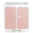 thumbnail image 4 of Blush 2aN Dual Cheek #5 Mood In Cheek Duo, 4 of 6