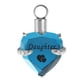 thumbnail image 2 of Colgante conmemorativo con la apariencia de Cineraria Cineraria Cineraria para cenizas para, 2 of 9