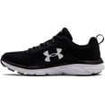thumbnail image 2 of [3021972-001] Womens Under Armour Charged Assert 8, 2 of 5
