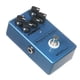 thumbnail image 3 of Pedal de Efectos MOSKYaudio con Retraso Magnético y Reverberación, Fabricado en Metal, Alimentación de 9V, Dimensiones Compactas 11.5x7x5.5cm, 3 of 6