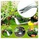 thumbnail image 2 of Rewera Herramienta manual para desmalezar el jardín, desmalezadora con mango ergonómico para desmalezar fácilmente, herramienta manual para desmalezar el jardín., 2 of 5