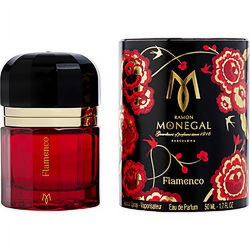 RAMON MONEGAL FLAMENCO by Ramon Monegal , EAU DE PARFUM SPRAY 1.7 OZ