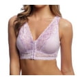 thumbnail image 1 of Valmont Front Hook Leisure Bra - 23059, 1 of 1