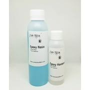6 Ounce Epoxy Resin System