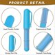 thumbnail image 4 of Fabric Chalk Markers for Sewing,Quilting,Crafting (4PCS With 1 Ruler), 4 of 5