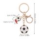 thumbnail image 2 of BRIGHTFUFU 6Ud Llavero Temático De Fútbol Para Fiesta Ideal Como Souvenir O Regalo Deportivo, 2 of 8