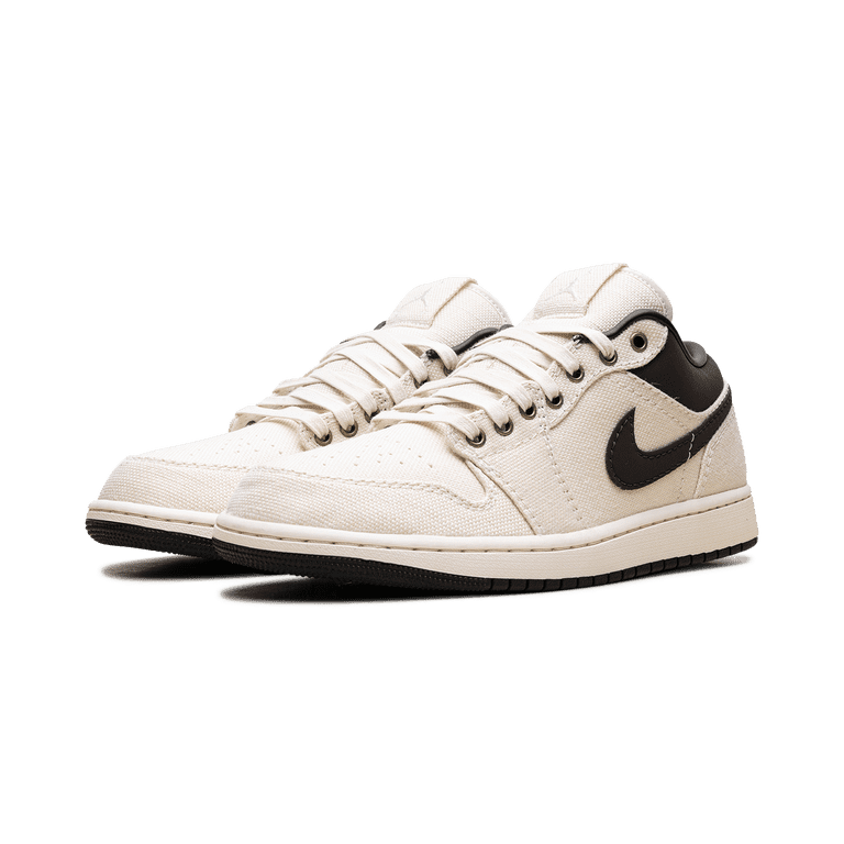 Jordan MENS Air Jordan 1 Low Premium  display picture 2