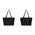 thumbnail image 1 of Bolso Mano para Mujer Nailon Gran Capacidad Tipo Cartera Oxford (), 1 of 7