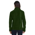 thumbnail image 2 of Ash City - Core 365 Ladies' Journey Fleece Jacket, 2 of 3