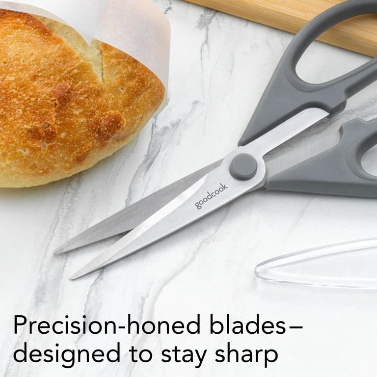 GoodCook Pro Shears, High-Carbon Stainless Steel photo 7