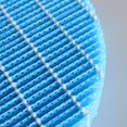 thumbnail image 3 of Practical Air Filter Element Air Humidifier Part Filtes for Sharp Air Purifier Filter FZ-C100MFS blue, 3 of 5
