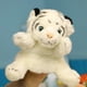 thumbnail image 3 of Tiger Hand Puppet Stuffed Animal Jungle Plush Toys Wildlife Realistic Tiger Toy For Storytelling Imaginative Play And Role Play Banmo, 3 of 5