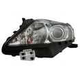 thumbnail image 2 of EPIC LIGHTING OE Style Halogen Headlight Assembly Replacement for LEXUS 10-12 RX350 [ LX2503147 811100E050 ] Right Passenger Side, 2 of 3