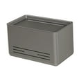 thumbnail image 3 of Dispensador de papel higiénico multiusos para baño de hotel y hogar Raya horizontal, 3 of 9