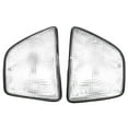 thumbnail image 1 of Carcasa de luz de esquina NikouMX para BMW Serie 3 318i 318ti 325i 328i M3 E36 4DR Sedan&Wagon, 1 of 8