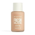 thumbnail image 1 of The Body Shop Fresh Nude Foundation Tan 1W 30 ml, 1 of 1