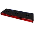thumbnail image 1 of Fan Lian Li UNI TL Wireless 120 paquete triple con control negro, 1 of 8