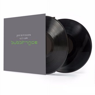 Joy Division - Limited Edition Unknown Pleasures LP Vinyl - Music