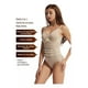 thumbnail image 4 of Panty Calzon Faja Sexy Body Casual Moldeadora Estilo Bustier, 4 of 8
