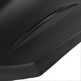 thumbnail image 2 of Motorcycle Front Mudguard Extender ABS Mud Guard Extension for R 1200GS LC Adventure, 2 of 4