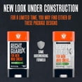 thumbnail image 3 of Right Guard Xtreme Defense Gel Antiperspirant & Deodorant for Men, Fresh Blast, 4 oz. (2 Pack), 3 of 9