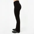 thumbnail image 4 of Irideon Circuit Show Pants Medium Black, 4 of 5