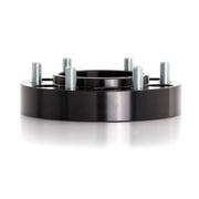 Spidertrax WHS007 Black Wheel Spacer Kit