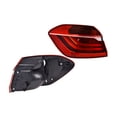 thumbnail image 1 of Calavera 230i 2017 A 2018 Bmw Ext Izq C/Leds DEPO ., 1 of 4