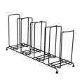 thumbnail image 2 of 2 Piezas de material acero Inoxidable Tapa Dispensador Rack Dispensador Titular para Vasos Desechables de Papel Plástico kusrkot Dispensador de vasos de papel desechable, 2 of 8