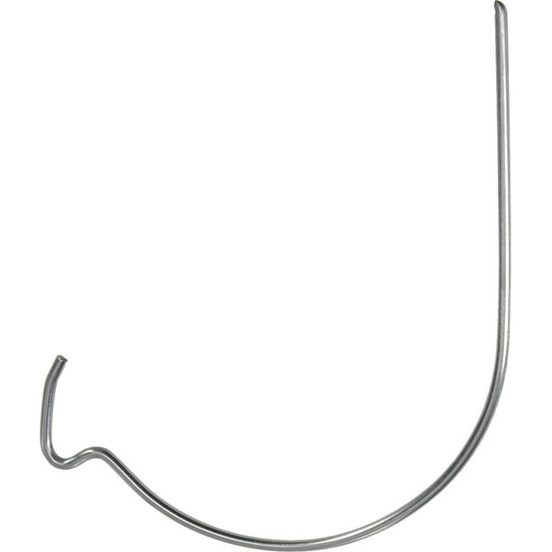 OOK Monkey Hook Drywall Picture Hangers (35lb) 4 Pack