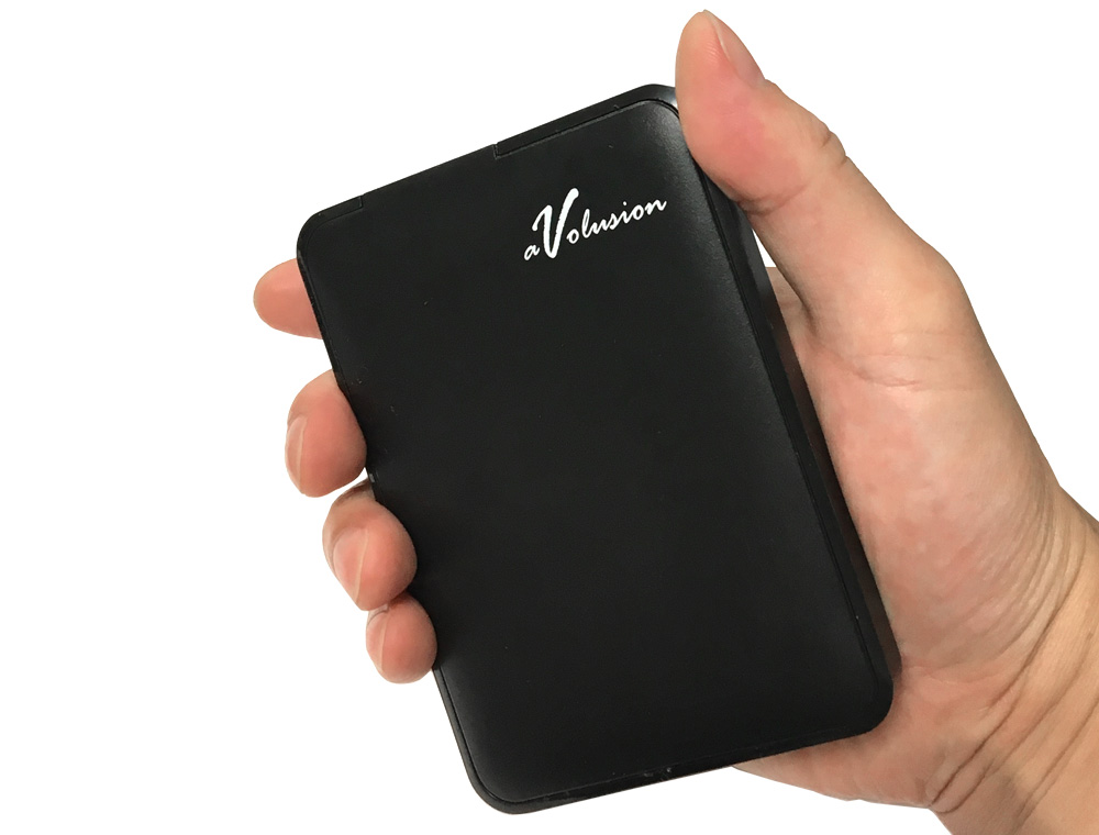 Avolusion 2TB USB 3.0 Portable External Gaming Hard Drive (Design for Xbox One S, X and Pre-Formatted) HD250U3-Z1-2TB-Xbox