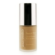 Jane Iredale Beyond Matte Liquid Foundation - # M11 (Dark With Peach/ Pink Undertones) 27ml/0.9oz