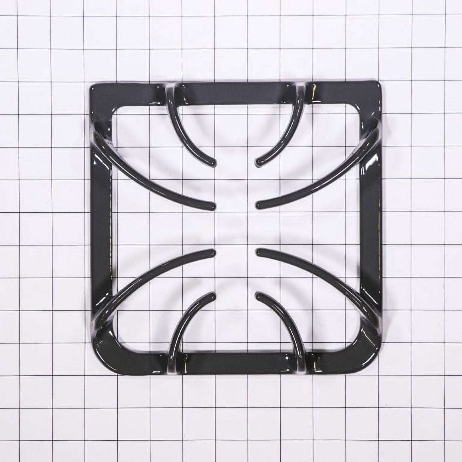 316202401 Frigidaire Burner Grate OEM 316202401