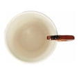 thumbnail image 2 of Taza de Cerámica HappyWare con Mango en Forma de Violin, 2 of 3