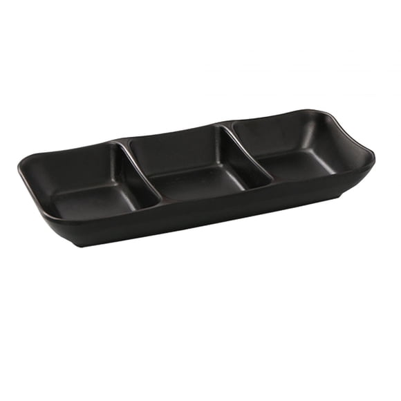 Plato para condimentos Strade Fareast Limited estilo L resina