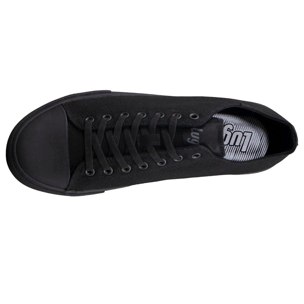 Lugz Men's Stagger Lo Oxford Sneaker
