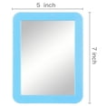 thumbnail image 3 of Espejo magnético mpowtech azul de 5 x 7 pulgadas (paquete de 10), 3 of 6