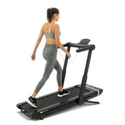 XTERRA Fitness WS300 WalkSlim Treadmill