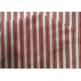 thumbnail image 4 of oneOone Cotton Silk Fabric Awning Stripe Print Fabric By Yard 42 Inch Wide, 4 of 4