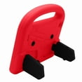thumbnail image 5 of Amazon Fire 7" Case, Dteck Shockroof Handle Cover With Kickstand For Kindle Fire 7" 5th Gen 2015/7th Gen 2017 - Red, 5 of 6