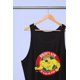 thumbnail image 3 of Playera Deportiva Tank Top Sin Mangas Bob Esponja Gym, 3 of 3