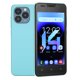 thumbnail image 3 of I14 Pro Max 5.0 pulgadas Smartphone Red 3G 4GB RAM 32GB para Android 10 Teléfono celular Tarjeta dual Doble modo de espera 100‑240V Enchufe verde del Reino Unido, 3 of 10